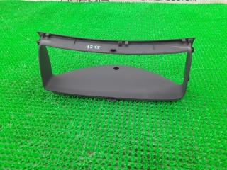 Консоль спидометра TOYOTA Corolla NZE121 1NZ-FE 55403-12030 5 ракурс