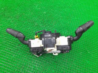 Блок подрулевых переключателей Honda CR-V RE3 K24A 35251-TA0-B11 4 ракурс