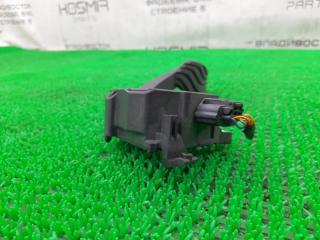 Педаль газа NISSAN NOTE E13 HR12 180026XJ0A 5 ракурс