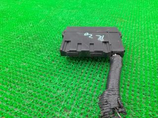 Блок предохранителей NISSAN SKYLINE CPV35 VQ35DE 24372AL500 5 ракурс