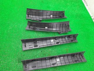 Накладка на порог NISSAN NOTE E13 HR12 769E66XJ0A 3 ракурс