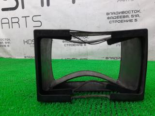 Кожух аккумулятора TOYOTA LAND CRUISER PRADO LJ78W 2L-TE 28899-17030 5 ракурс