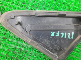 Накладка на крыло TOYOTA Harrier GSU30W 2GR-FE 6011748010 4 ракурс