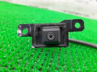 Камера заднего вида TOYOTA Harrier GSU30W 2GR-FE 86790-48061 1 ракурс