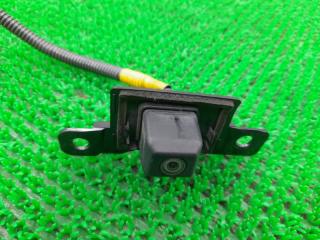 Камера заднего вида TOYOTA Harrier GSU30W 2GR-FE 86790-48061 3 ракурс