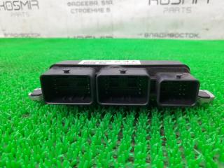 Блок управления двс NISSAN NOTE E13 HR12 NEC006-861 2 ракурс