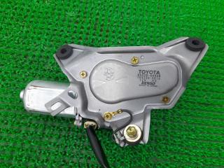 Мотор стеклоочистителя задний TOYOTA Ipsum ACM21W 2AZ-FE 8502044020 2 ракурс Мотор стеклоочистителя задний TOYOTA Ipsum ACM21W 2AZ-FE 8502044020 2 ракурс