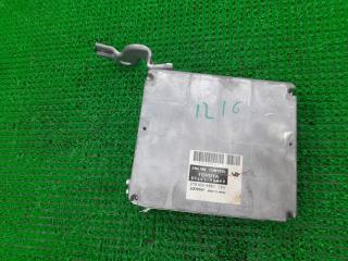 Блок управления двс TOYOTA Harrier GSU30W 2GR-FE 89661-48800 1 ракурс