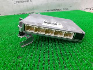 Блок управления двс TOYOTA Harrier GSU30W 2GR-FE 89661-48800 2 ракурс