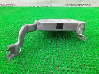 Блок управления двс TOYOTA Harrier GSU30W 2GR-FE 89661-48800 3 ракурс
