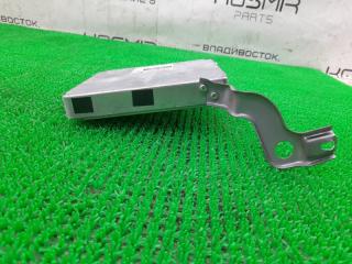 Блок управления двс TOYOTA Harrier GSU30W 2GR-FE 89661-48800 4 ракурс