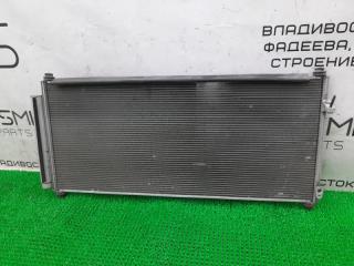 Радиатор кондиционера Honda Insight ZE2 LDA 80110-TM8-A01 1 ракурс