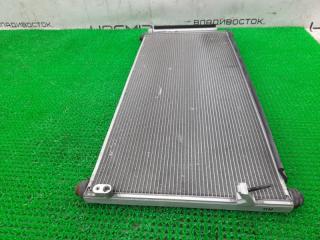 Радиатор кондиционера Honda Insight ZE2 LDA 80110-TM8-A01 4 ракурс