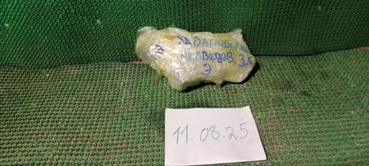 Приемная труба глушителя Delica 1995 P25W 4D56