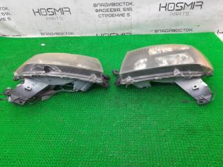 Фара передняя Nissan Armada TA60 VK56DE 260107S026 2 ракурс Фара передняя Nissan Armada TA60 VK56DE 260107S026 2 ракурс