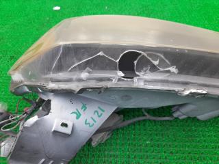 Фара передняя Nissan Armada TA60 VK56DE 260107S026 3 ракурс Фара передняя Nissan Armada TA60 VK56DE 260107S026 3 ракурс