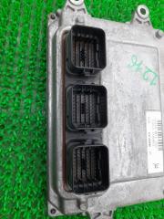 Блок управления двс Honda Insight ZE2 LDA 37820-RBJ-J78 2 ракурс Блок управления двс Honda Insight ZE2 LDA 37820-RBJ-J78 2 ракурс