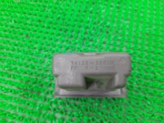 Пепельница TOYOTA Hiace KZH106W 1KZ-TE 74130-26010 5 ракурс
