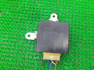 Блок управления дверьми правый передний Toyota LAND CRUISER PRADO LJ78W 2L-TE 85980-60060 3 ракурс