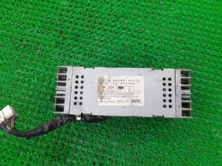 Усилитель звука TOYOTA LAND CRUISER PRADO LJ78W 2L-TE 86280-60070 1 ракурс