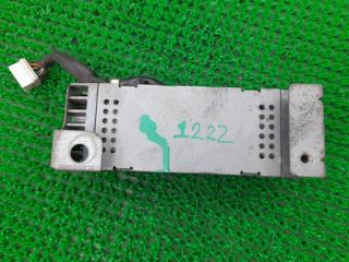 Усилитель звука TOYOTA LAND CRUISER PRADO LJ78W 2L-TE 86280-60070 3 ракурс