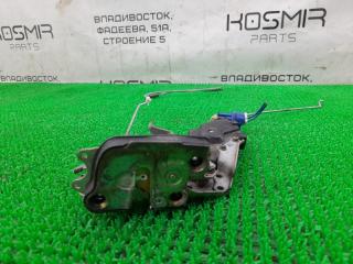 Замок двери правый задний TOYOTA LAND CRUISER PRADO LJ78W 2L-TE 69330-60040 1 ракурс Замок двери правый задний TOYOTA LAND CRUISER PRADO LJ78W 2L-TE 69330-60040 1 ракурс