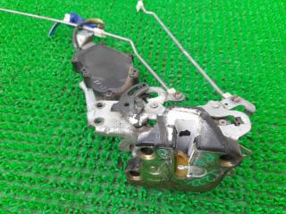 Замок двери правый задний TOYOTA LAND CRUISER PRADO LJ78W 2L-TE 69330-60040 3 ракурс Замок двери правый задний TOYOTA LAND CRUISER PRADO LJ78W 2L-TE 69330-60040 3 ракурс