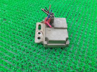 Реле дворников TOYOTA LAND CRUISER PRADO LJ78W 2L-TE 85276-22060 5 ракурс