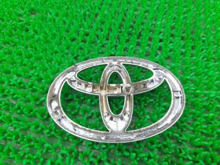 Эмблема задняя TOYOTA Ipsum ACM21W 2AZ-FE 90975-02038 2 ракурс