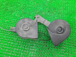 Фото запчасти гудок Nissan Armada 2006 контрактная запчасть Запчасть гудок Nissan Armada 2006