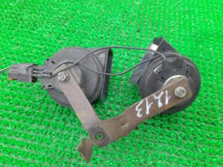 Гудок Nissan Armada TA60 VK56DE 25605ZH60A 2 ракурс