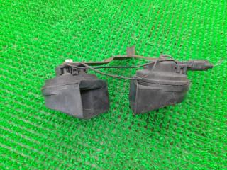 Гудок Nissan Armada TA60 VK56DE 25605ZH60A 3 ракурс