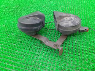 Гудок Nissan Armada TA60 VK56DE 25605ZH60A 4 ракурс