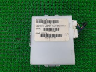  Nissan Armada TA60 VK56DE 98800-7S115 2 ракурс