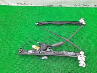 Стеклоподъемник передний правый Nissan Armada 2006 контрактная Стеклоподъемник передний правый Nissan Armada 2006