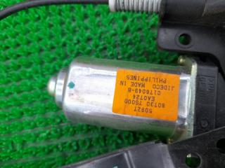 Стеклоподъемник правый передний Nissan Armada TA60 VK56DE 807307S000 2 ракурс