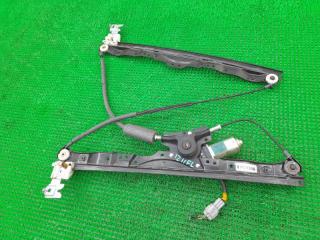 Стеклоподъемник передний левый Nissan Armada 2006 контрактная Стеклоподъемник передний левый Nissan Armada 2006