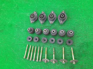 Подушка кузова Nissan Armada TA60 VK56DE 501007S010 1 ракурс Подушка кузова Nissan Armada TA60 VK56DE 501007S010 1 ракурс