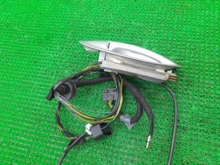Ручка двери внешняя левая передняя BMW 7-Series E65 N62B44A 51 21 0 140 535 4 ракурс