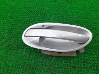 Ручка двери внешняя левая задняя BMW 7-Series E65 N62B44A 51 21 0 140 535 1 ракурс