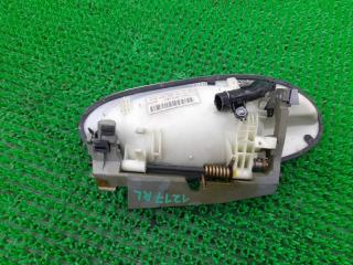 Ручка двери внешняя левая задняя BMW 7-Series E65 N62B44A 51 21 0 140 535 2 ракурс