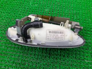 Ручка двери внешняя левая задняя BMW 7-Series E65 N62B44A 51 21 0 140 535 3 ракурс