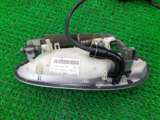 Ручка двери внешняя правая передняя BMW 7-Series E65 N62B44A 51 21 0 140 534 4 ракурс