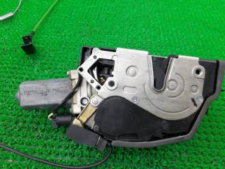 Замок двери правый передний BMW 7-Series E65 N62B44A 51 21 7 202 124 3 ракурс
