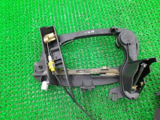 Замок двери правый передний BMW 7-Series E65 N62B44A 51 21 7 202 124 4 ракурс