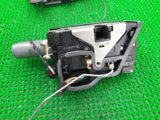 Замок двери левый передний BMW 7-Series E65 N62B44A 51 21 7 202 125 2 ракурс