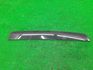 Ветровик задний левый NISSAN NOTE 2021