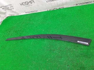 Ветровик передний левый NISSAN NOTE 2021