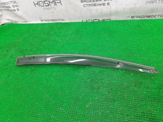 Ветровик левый передний Honda Insight ZE2 LDA 67050-TM8-G00ZZ 3 ракурс