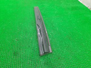 Ветровик правый задний Honda Insight ZE2 LDA 67510-TM8-G00ZZ 2 ракурс